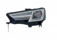 Headlight left LPP422 Magneti Marelli