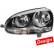 Headlight left/right 1EG 247 007-871 Hella