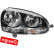 Headlight left/right 1EG 247 007-871 Hella, Thumbnail 2