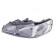 Headlight left SEDAN H7+H1 2519961 Van Wezel, Thumbnail 2