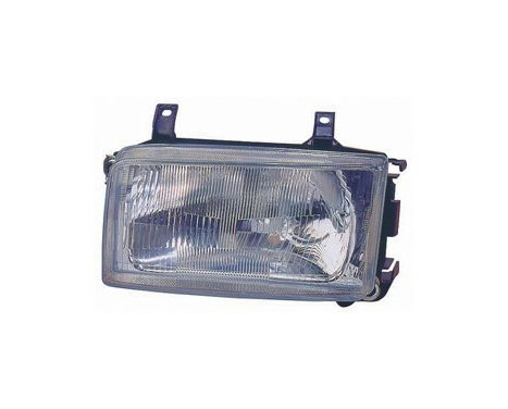 Headlight left TYPE I/II 5874941 Van Wezel, Image 2
