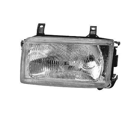 Headlight left TYPE I/II 5874941 Van Wezel