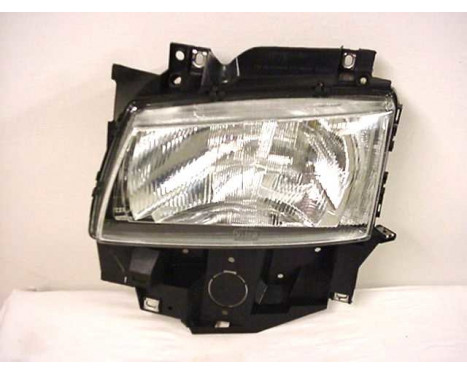 Headlight Left TYPE III 086385 Valeo, Image 2