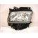 Headlight Left TYPE III 086385 Valeo, Thumbnail 2