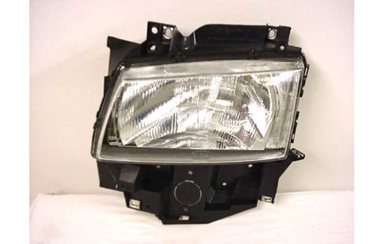 Headlight Left TYPE III 086385 Valeo, Image 2