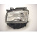 Headlight left TYPE III 5875961 Van Wezel, Thumbnail 2