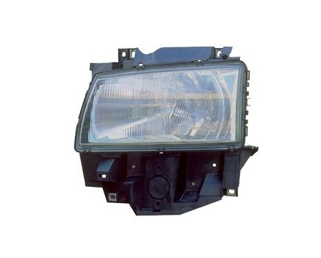 Headlight left TYPE III 5875961 Van Wezel, Image 3