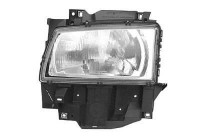 Headlight left TYPE III 5875961 Van Wezel