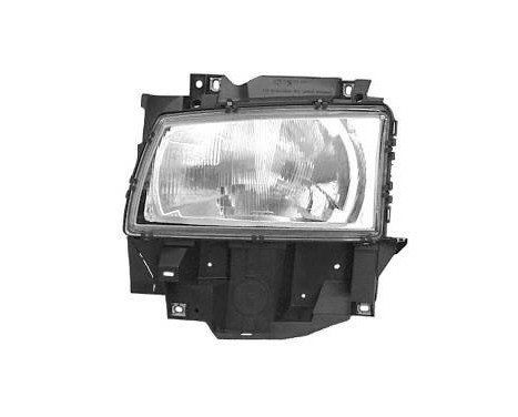 Headlight left TYPE III 5875961 Van Wezel