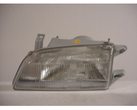 Headlight left until 1996 5212941 Van Wezel, Image 2