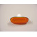 Headlight left until 3/'98 7615961 Van Wezel, Thumbnail 2
