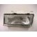 Headlight left until 3/'98 7615961 Van Wezel, Thumbnail 3