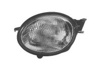 Headlight left until '00 +REGleft ELECT. 5387961 Van Wezel