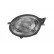 Headlight left until '00 +REGleft ELECT. 5387961 Van Wezel