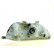 Headlight left until '98 +ELECTRIC (screwed actuator motor) 2527963 Van Wezel, Thumbnail 4