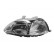 Headlight left until '98 -Elinks REGlinks 2527941 Van Wezel