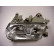 Headlight left until '99 +/- ELECTRICAL CONTROL 0145961 Van Wezel, Thumbnail 2
