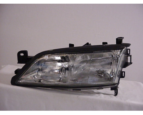 Headlight left until '99 TYPE CARELLO 3766961 Van Wezel, Image 2