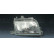 Headlight Left until 5/'96 REGL.HYDR. 84241 Valeo, Thumbnail 3