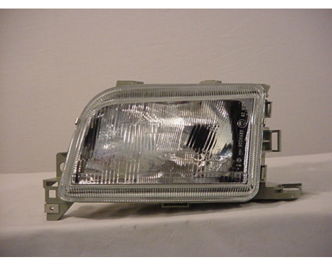 Headlight Left until 5/'96 REGL.HYDR. 84241 Valeo, Image 2