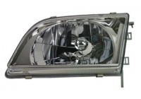 Headlight left until 6/'02 3261961 Van Wezel