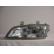 Headlight left until 6/'99 REGlinks ELECT. 3348961 Van Wezel, Thumbnail 2