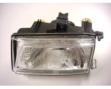 Headlight left until 7/'96 -Elinks REG. Type VALEO inca-08/2000 4912941 Van Wezel, Image 2