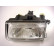 Headlight left until 7/'96 -Elinks REG. Type VALEO inca-08/2000 4912941 Van Wezel, Thumbnail 2
