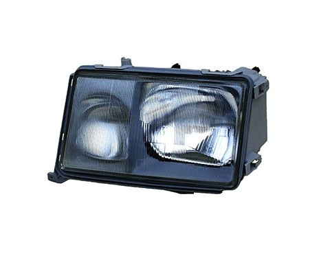 Headlight left until 8/'89 3024961 Van Wezel, Image 4