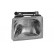 Headlight left until 9/'90 3770941 Van Wezel