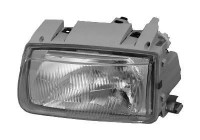 Headlight left until 9/'99 - electric 5824941 Van Wezel