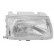 Headlight left until 9/'99 including MOTOR 5824961 Van Wezel, Thumbnail 3