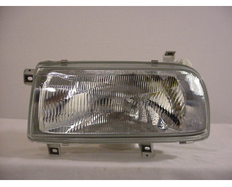 Headlight left VENTO 5884961 Van Wezel, Image 2