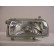 Headlight left VENTO 5884961 Van Wezel, Thumbnail 2