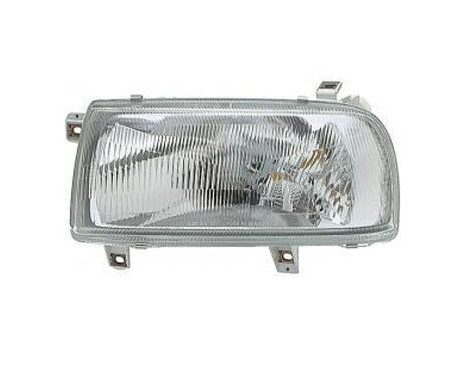 Headlight left VENTO 5884961 Van Wezel, Image 3