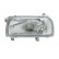 Headlight left VENTO 5884961 Van Wezel, Thumbnail 3