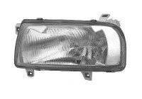 Headlight left VENTO 5884961 Van Wezel