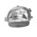 Headlight left with flashing light until 9/'98 + electrical control 4342961 Van Wezel, Thumbnail 2