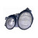 Headlight left with indicator 2 X H7 3034961 Van Wezel, Thumbnail 2