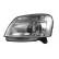Headlight left with indicator from '03 0904961 Van Wezel