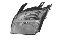 Headlight left with indicator from '03 1810963 Van Wezel