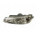 Headlight left with indicator from 5/'99 2 X H7 4049961 Van Wezel, Thumbnail 2