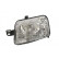 Headlight left with indicator H4 LPH602 Magneti Marelli