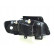 Headlight left with indicator H7 + H1 4914963 Van Wezel, Thumbnail 3
