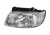 Headlight left with indicator +REGlinks ELEC 8245961 Van Wezel