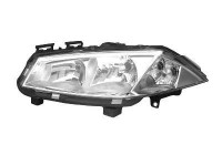 Headlight left with indicator until 2/'06 H1+H7 4327961 Van Wezel