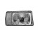 Headlight left with indicator until '86 DELTA CARELLO 1761947M Magneti Marelli, Thumbnail 2