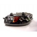 Headlight left with indicator until 6/'01 2XH7 +H3 1620963 Van Wezel, Thumbnail 3