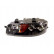 Headlight left with indicator until 6/'01 2XH7 +H3 1620963 Van Wezel, Thumbnail 4