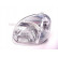 Headlight left with indicator until 7/'01 + electric 8202961 Van Wezel, Thumbnail 2